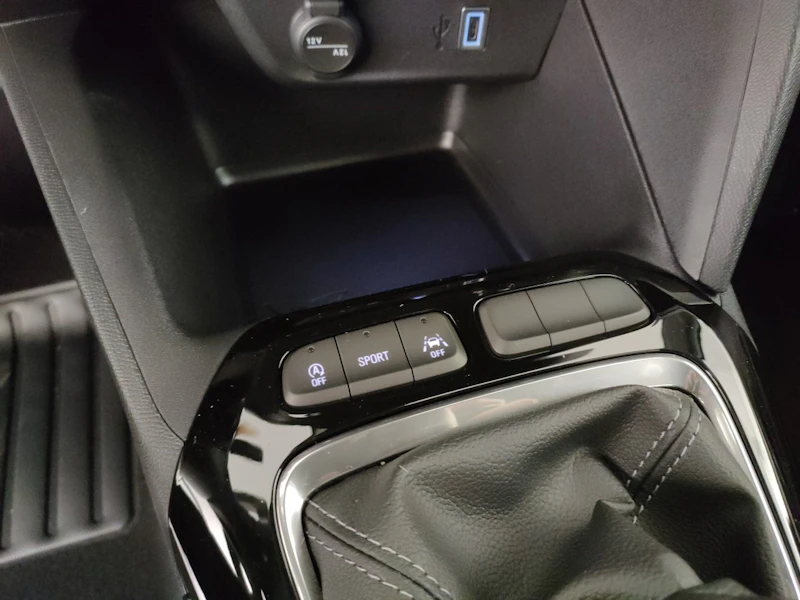 Opel Corsa Nuovo Benzina Corsa Porto Mantovano