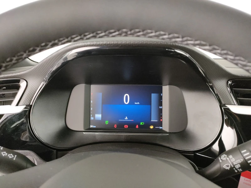 Opel Corsa Nuovo Benzina Corsa Porto Mantovano