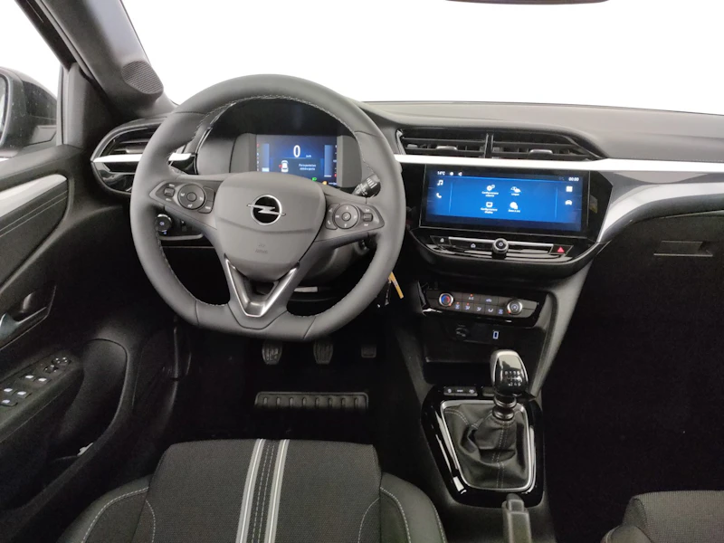 Opel Corsa Nuovo Benzina Corsa Porto Mantovano