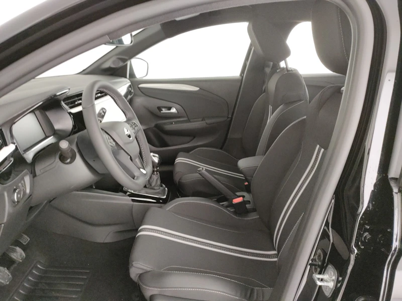 Opel Corsa Nuovo Benzina Corsa Porto Mantovano