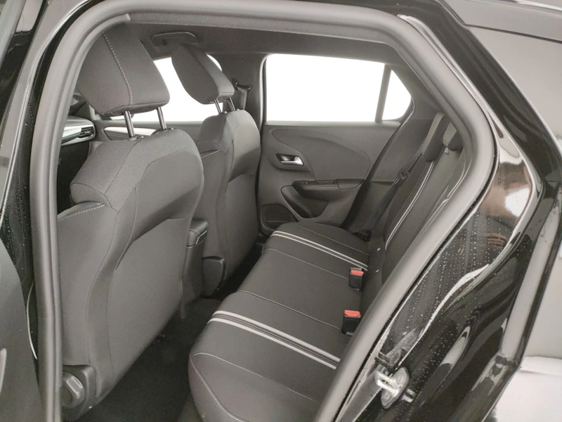 Opel Corsa Nuovo Benzina Corsa Porto Mantovano