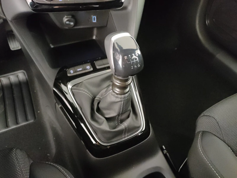 Opel Corsa Nuovo Benzina Corsa Porto Mantovano