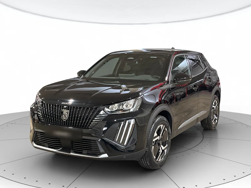 Peugeot 2008 Aziendali 2026 2008 Verona