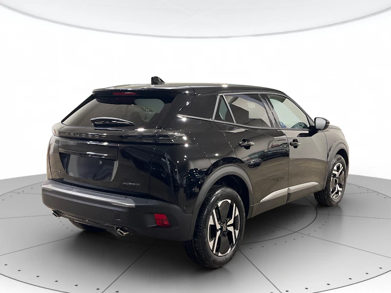 Peugeot 2008 Aziendali 2026 2008 Verona