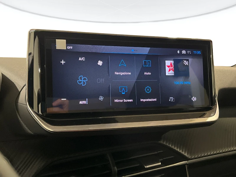 Peugeot 2008 Aziendali 2026 2008 Verona