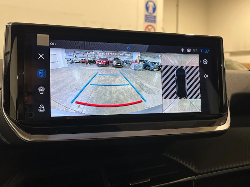 Peugeot 2008 Aziendali 2026 2008 Verona