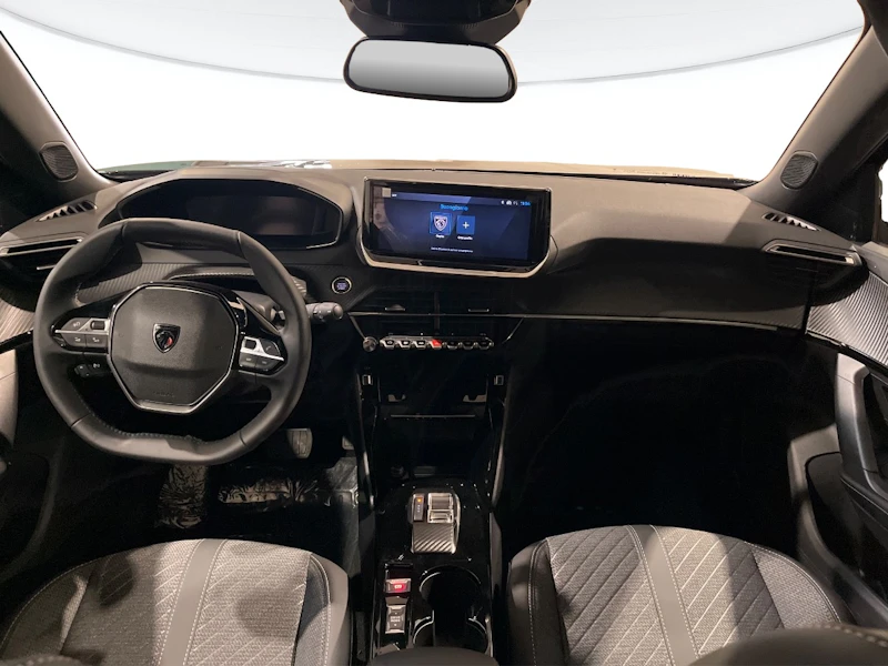 Peugeot 2008 Aziendali 2026 2008 Verona