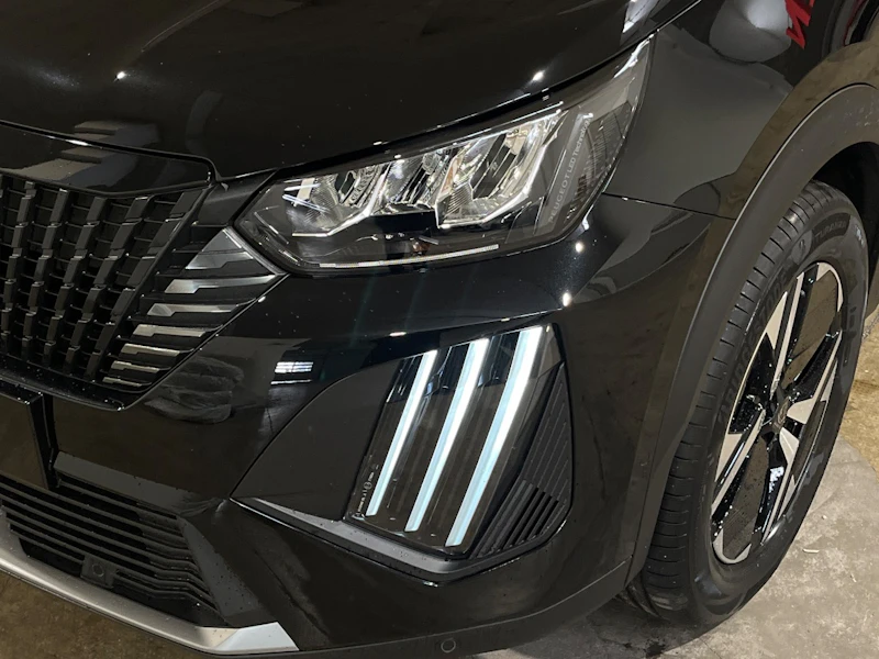 Peugeot 2008 Aziendali 2026 2008 Verona