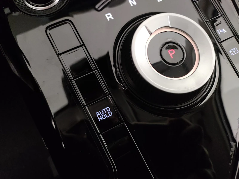 Kia Niro Nuovo GPL Niro Porto Mantovano