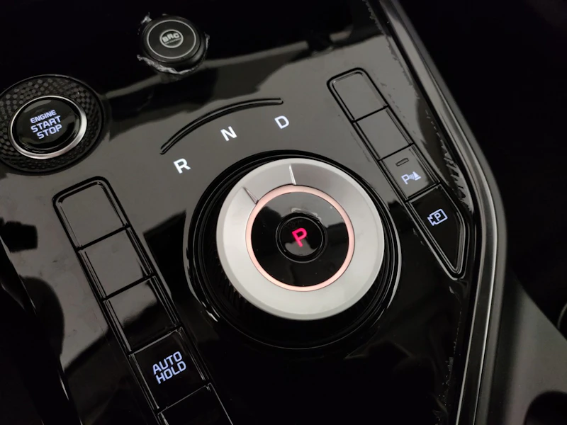 Kia Niro Nuovo GPL Niro Porto Mantovano