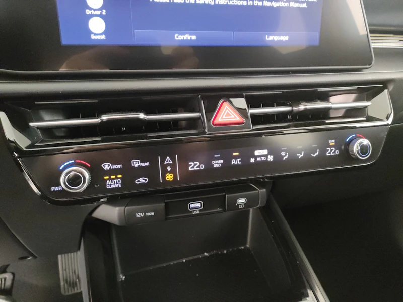 Kia Niro Nuovo GPL Niro Porto Mantovano