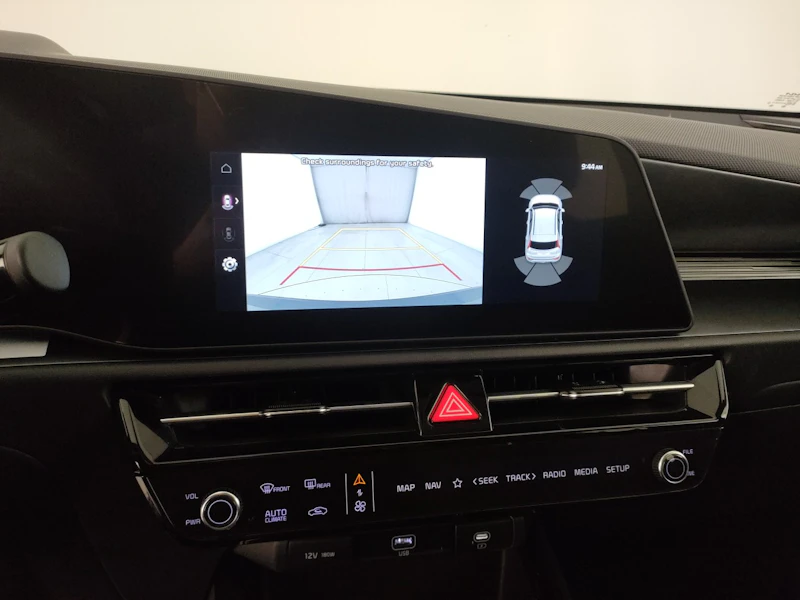 Kia Niro Nuovo GPL Niro Porto Mantovano