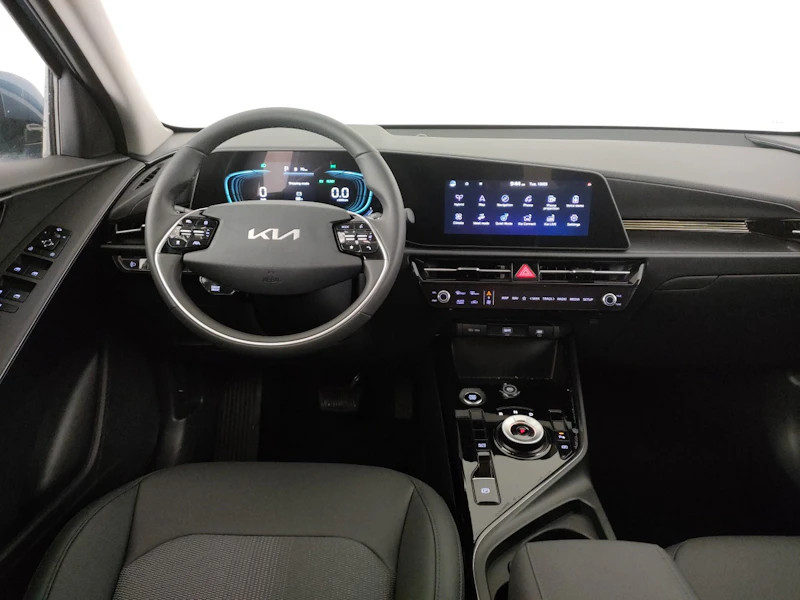 Kia Niro Nuovo GPL Niro Porto Mantovano