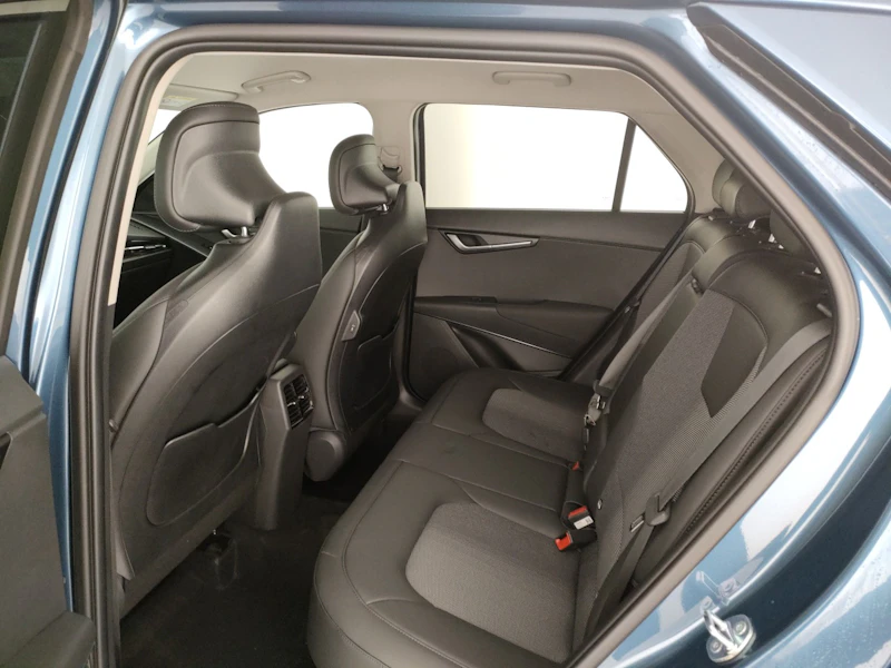 Kia Niro Nuovo GPL Niro Porto Mantovano