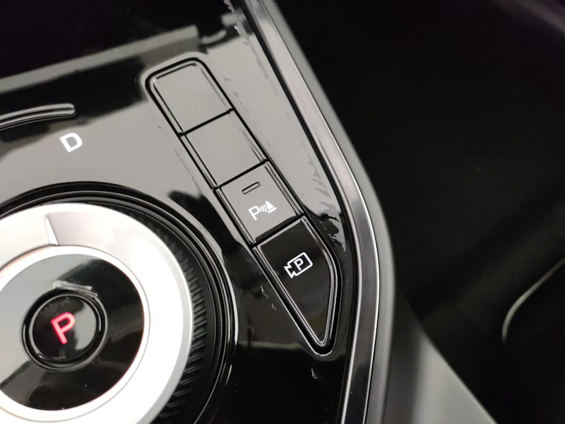 Kia Niro Nuovo GPL Niro Porto Mantovano