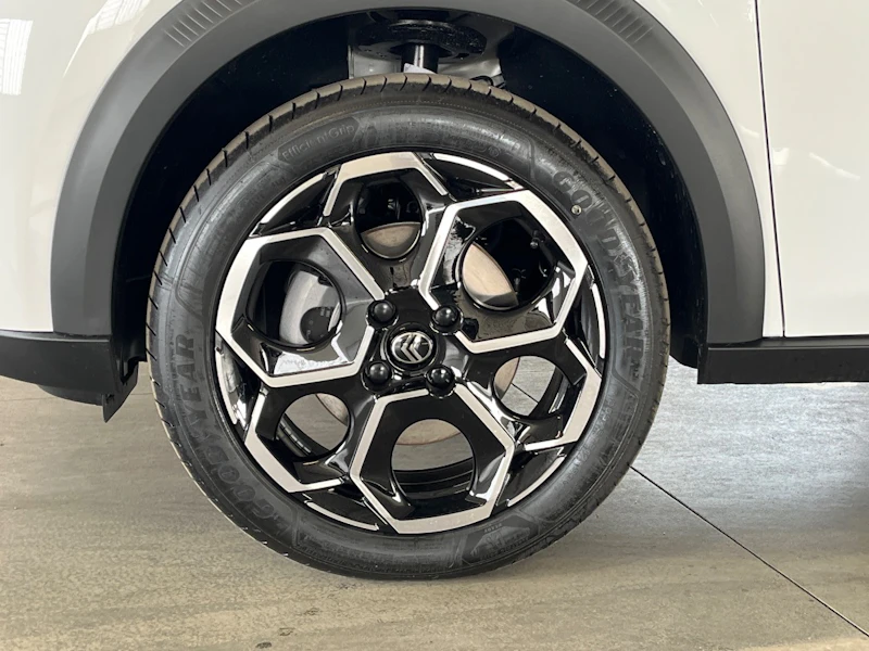 Citroen C3 Nuovo Ibrido benzina C3 Verona