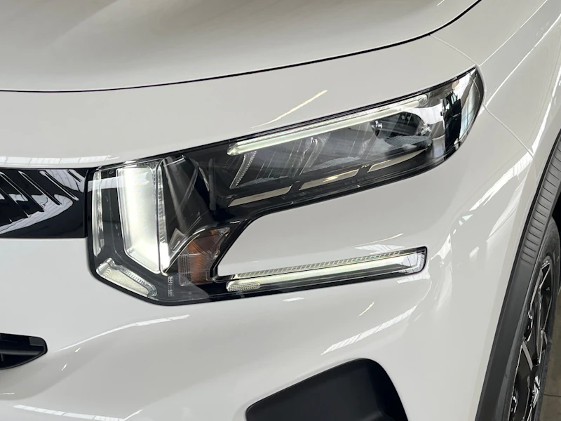 Citroen C3 Nuovo Ibrido benzina C3 Verona