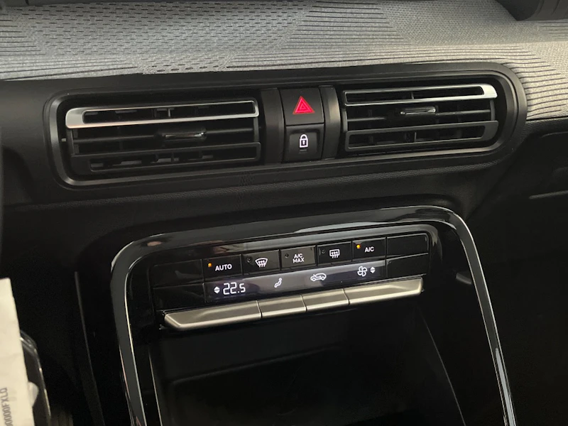 Citroen C3 Nuovo Ibrido benzina C3 Verona