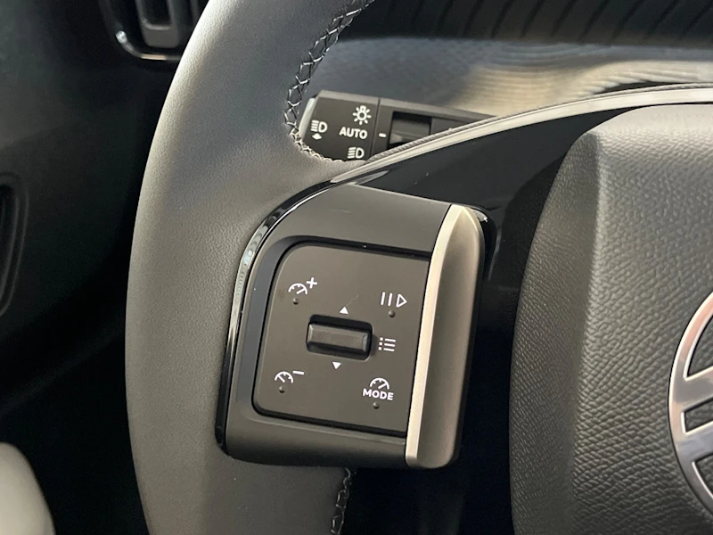 Citroen C3 Nuovo Ibrido benzina C3 Verona