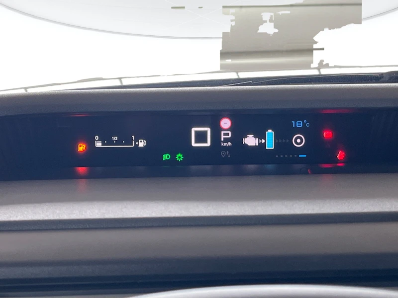 Citroen C3 Nuovo Ibrido benzina C3 Verona