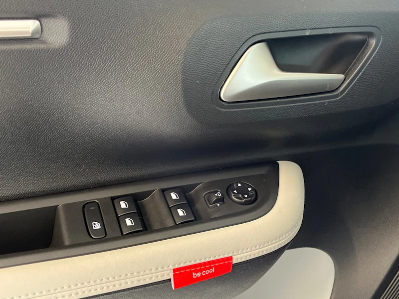 Citroen C3 Nuovo Ibrido benzina C3 Verona