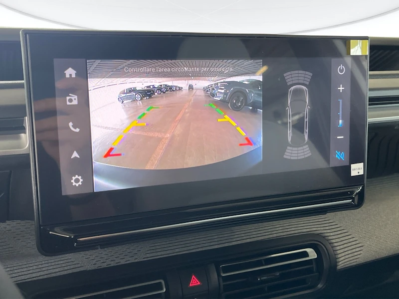 Citroen C3 Nuovo Ibrido benzina C3 Verona