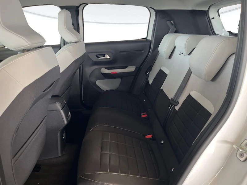 Citroen C3 Nuovo Ibrido benzina C3 Verona