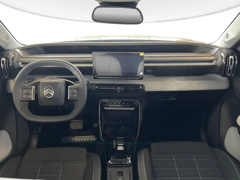 Citroen C3 Nuovo Ibrido benzina C3 Verona