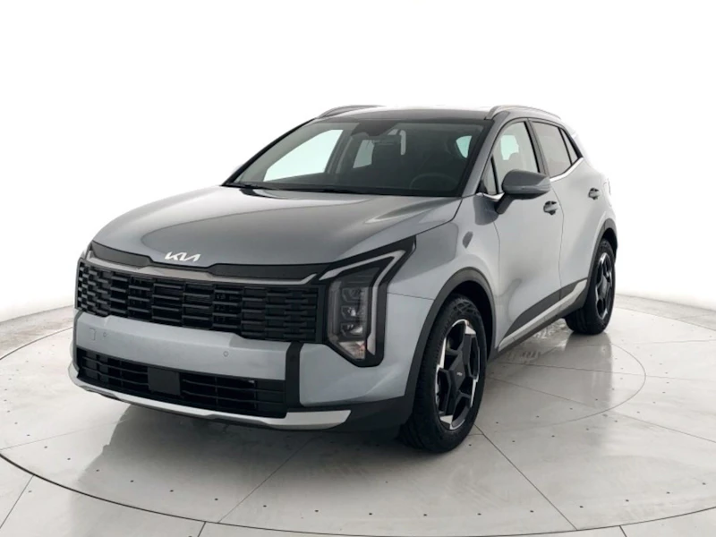 Kia Sportage Nuovo GPL Sportage Porto Mantovano