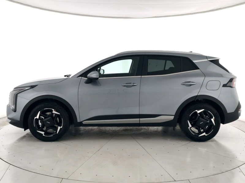 Kia Sportage Nuovo GPL Sportage Porto Mantovano
