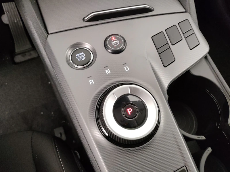 Kia Sportage Nuovo GPL Sportage Porto Mantovano