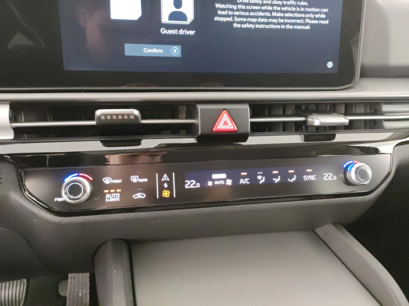 Kia Sportage Nuovo GPL Sportage Porto Mantovano