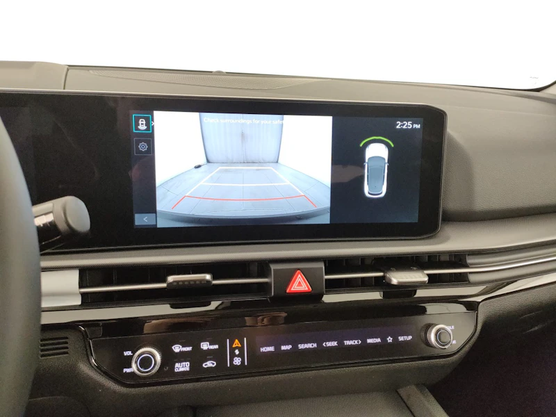 Kia Sportage Nuovo GPL Sportage Porto Mantovano