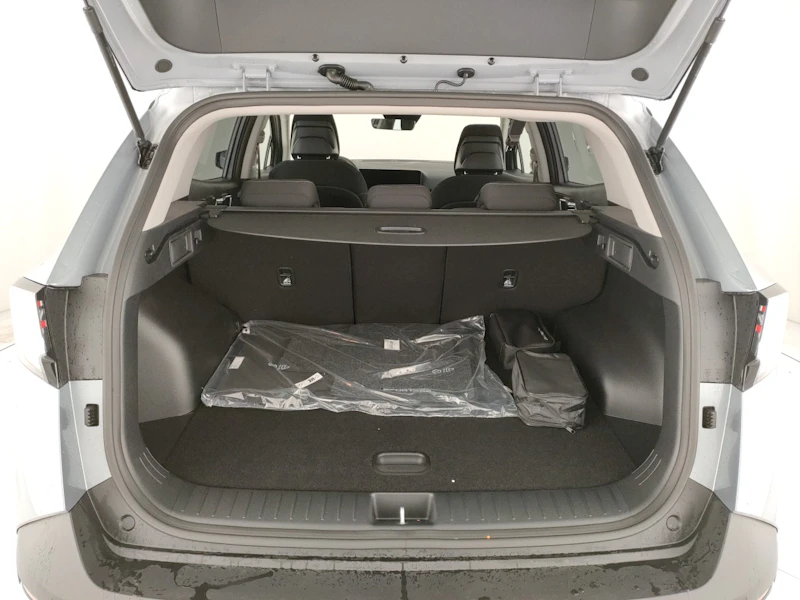 Kia Sportage Nuovo GPL Sportage Porto Mantovano