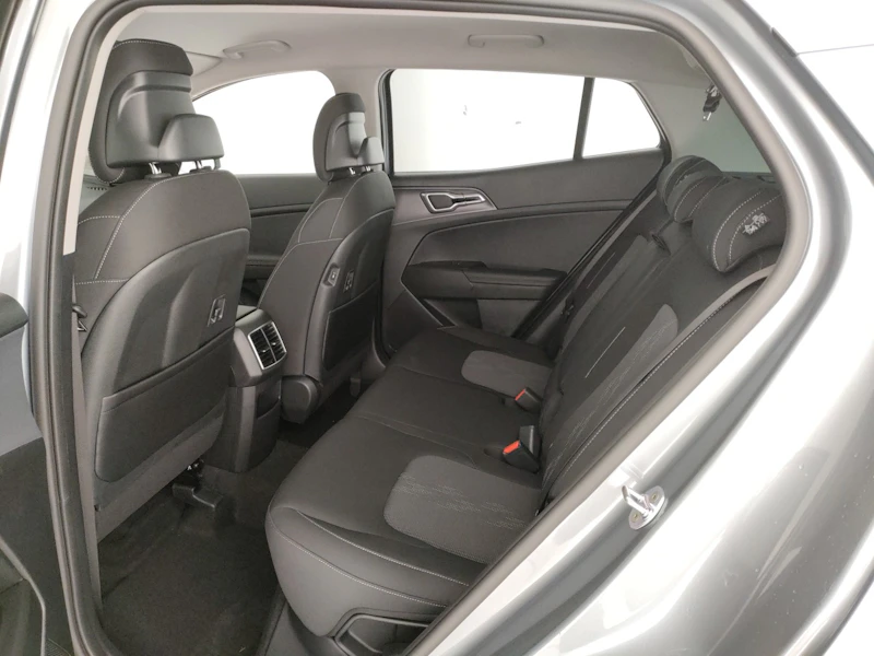 Kia Sportage Nuovo GPL Sportage Porto Mantovano