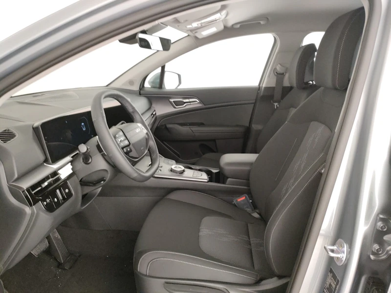 Kia Sportage Nuovo GPL Sportage Porto Mantovano