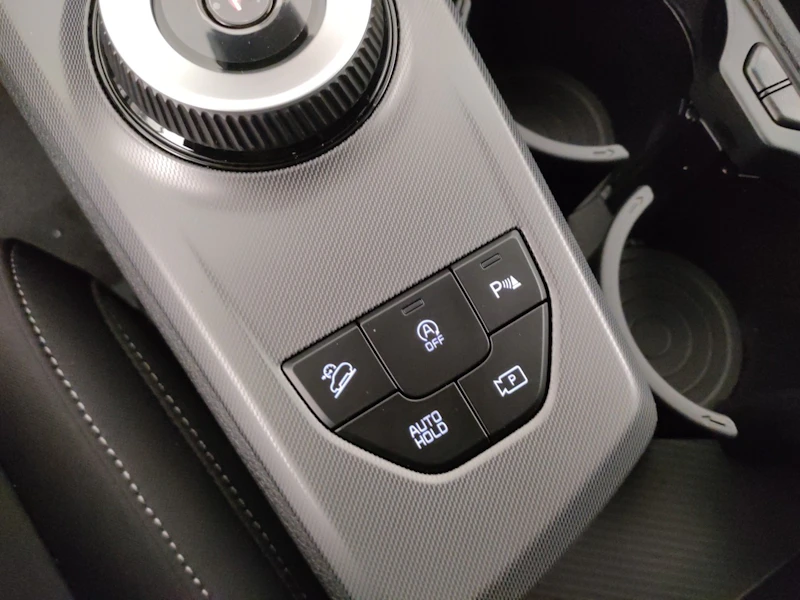 Kia Sportage Nuovo GPL Sportage Porto Mantovano