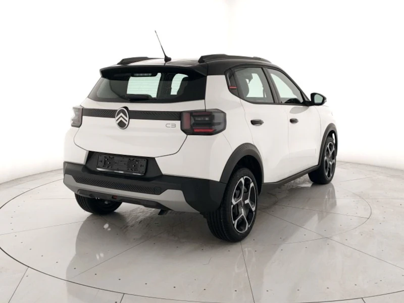 Citroen C3 Aziendali 2026 C3 Verona