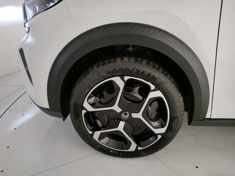 Citroen C3 Aziendali 2026 C3 Verona