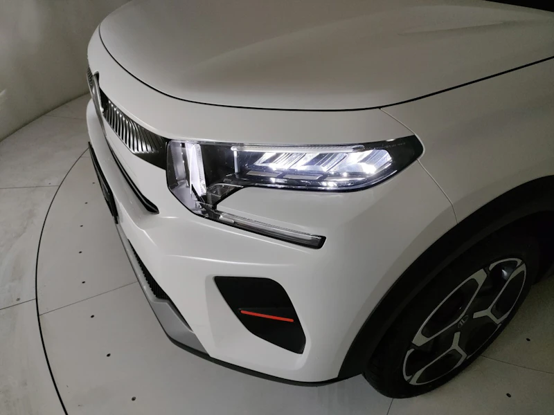 Citroen C3 Aziendali 2026 C3 Verona