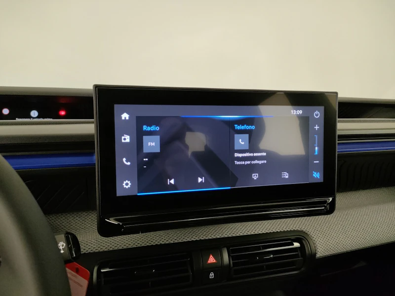 Citroen C3 Aziendali 2026 C3 Verona