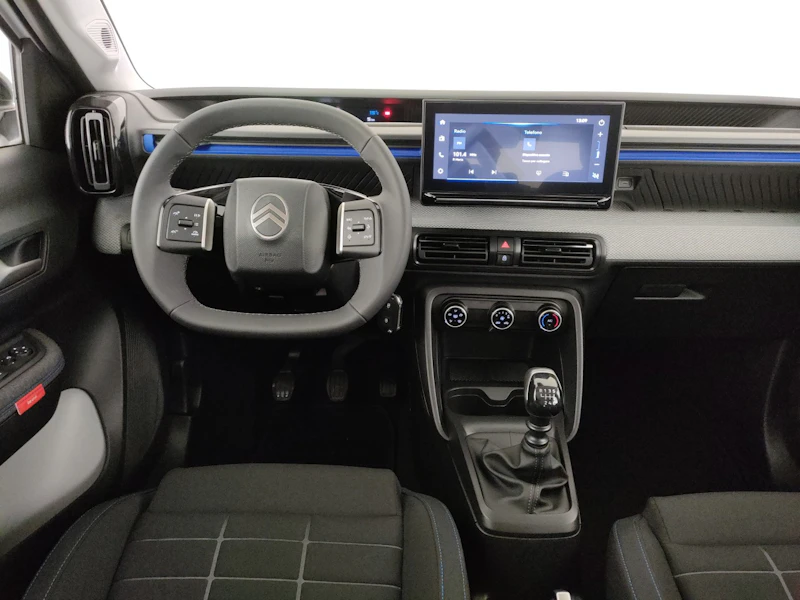 Citroen C3 Aziendali 2026 C3 Verona