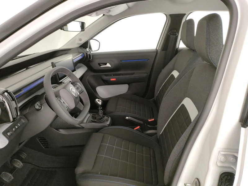 Citroen C3 Aziendali 2026 C3 Verona