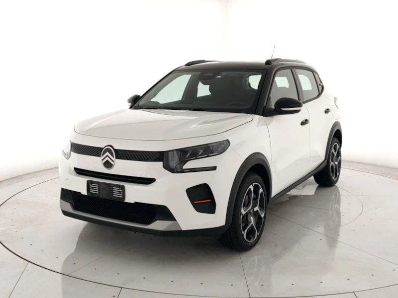 Citroen C3 Aziendali 2026 C3 Verona