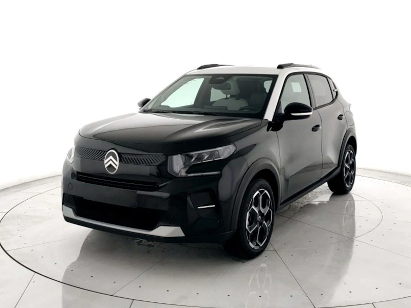 Citroen C3 Nuovo Benzina C3 Verona