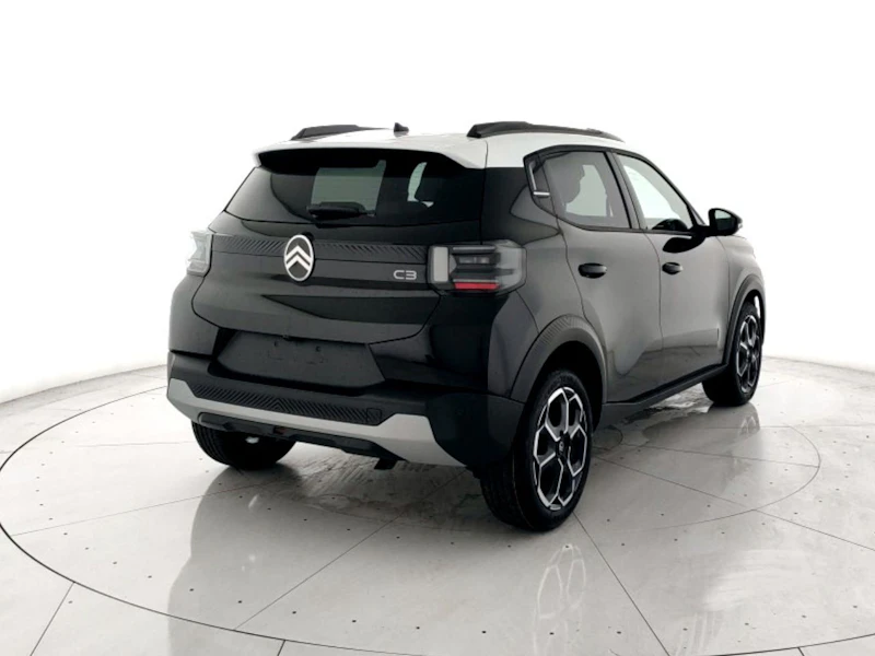 Citroen C3 Nuovo Benzina C3 Verona