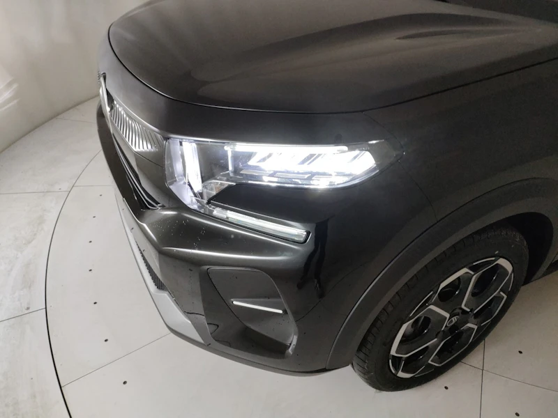 Citroen C3 Nuovo Benzina C3 Verona