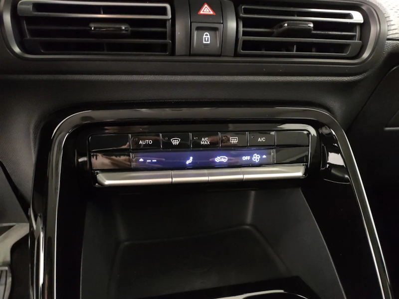 Citroen C3 Nuovo Benzina C3 Verona