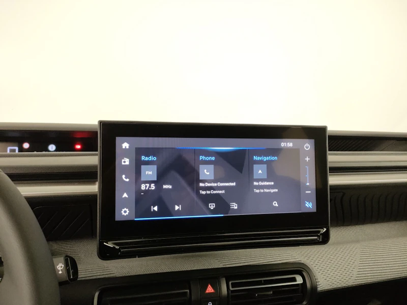 Citroen C3 Nuovo Benzina C3 Verona