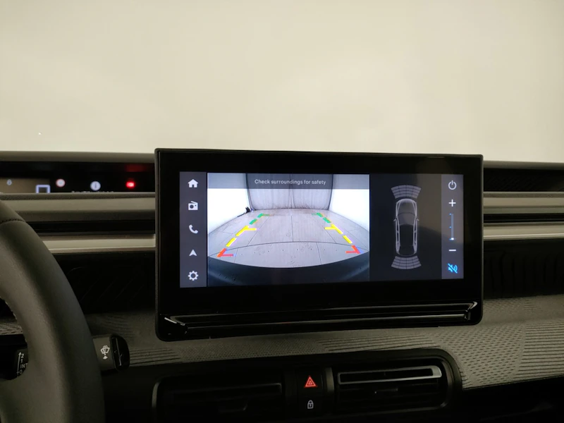 Citroen C3 Nuovo Benzina C3 Verona